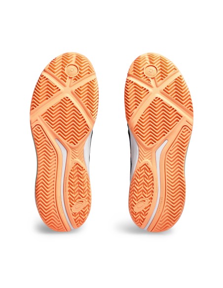 Zapatillas Asics Gel-Challenger 14 Padel 1042A232-003 Mujer | Ofertas de pádel